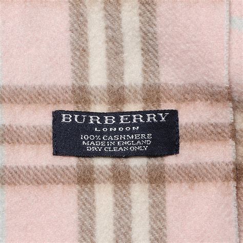 burberry scarf authentic label|traditional Burberry scarf.